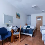 Maison d'hôtes Dom Goscinny W Lesie Pobierowo
