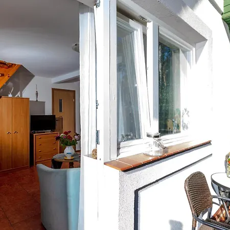 Dom Goscinny W Lesie 3*