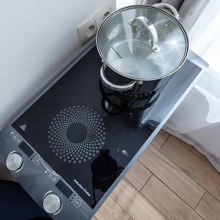 Dom Goscinny W Lesie Pensjonat Pobierowo