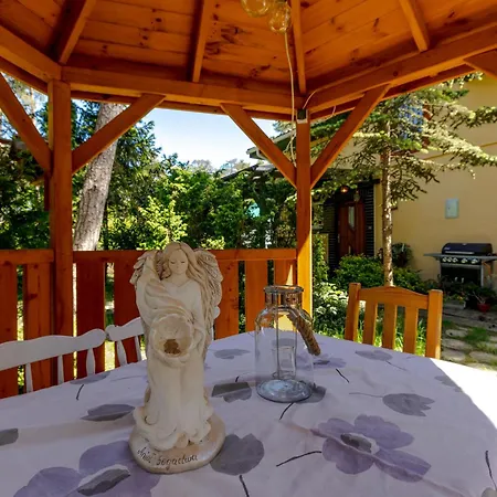 Pensjonat Dom Goscinny W Lesie 3*