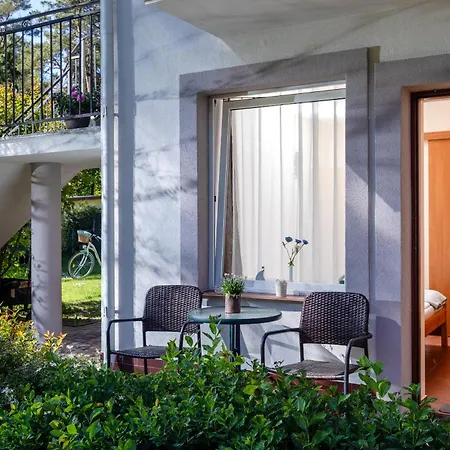 Dom Goscinny W Lesie Pensjonat 3*