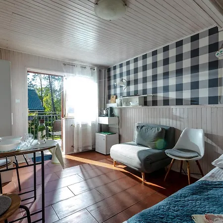 Dom Goscinny W Lesie 3*