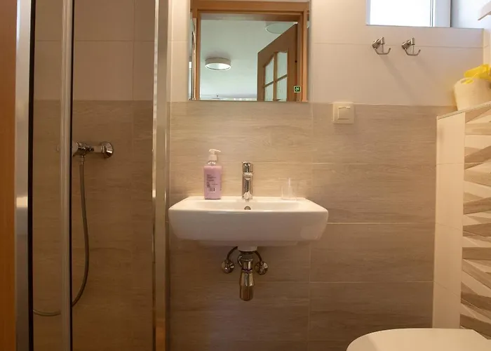 Dom Goscinny W Lesie 3*