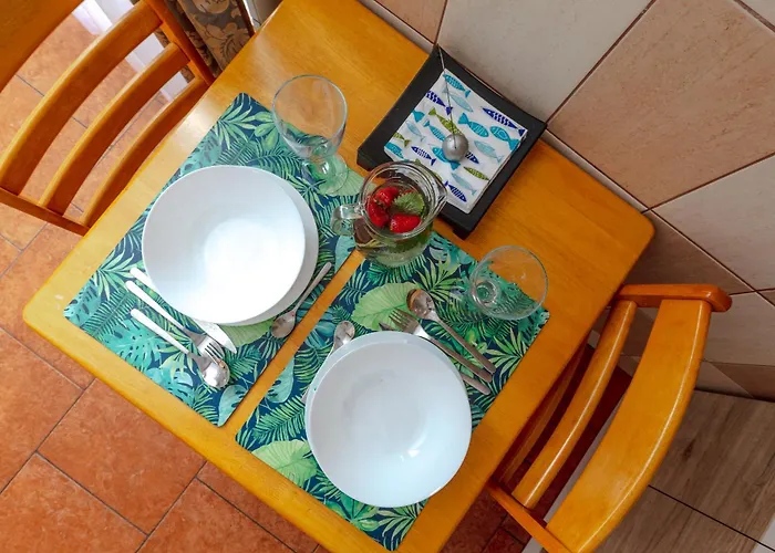 Dom Goscinny W Lesie